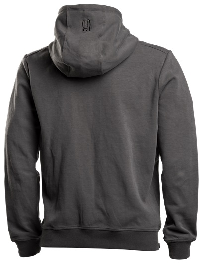 Mikina unisex Xplorer Husqvarna
