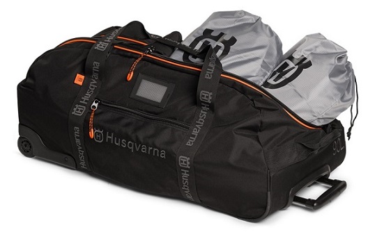 Cestovní taška Husqvarna Xplorer 90l