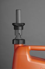 Ochrana proti přelití