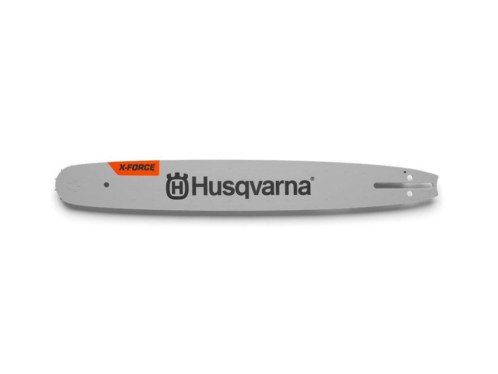 Lišta laminovaná X-Force .325" 1,3mm Husqvarna