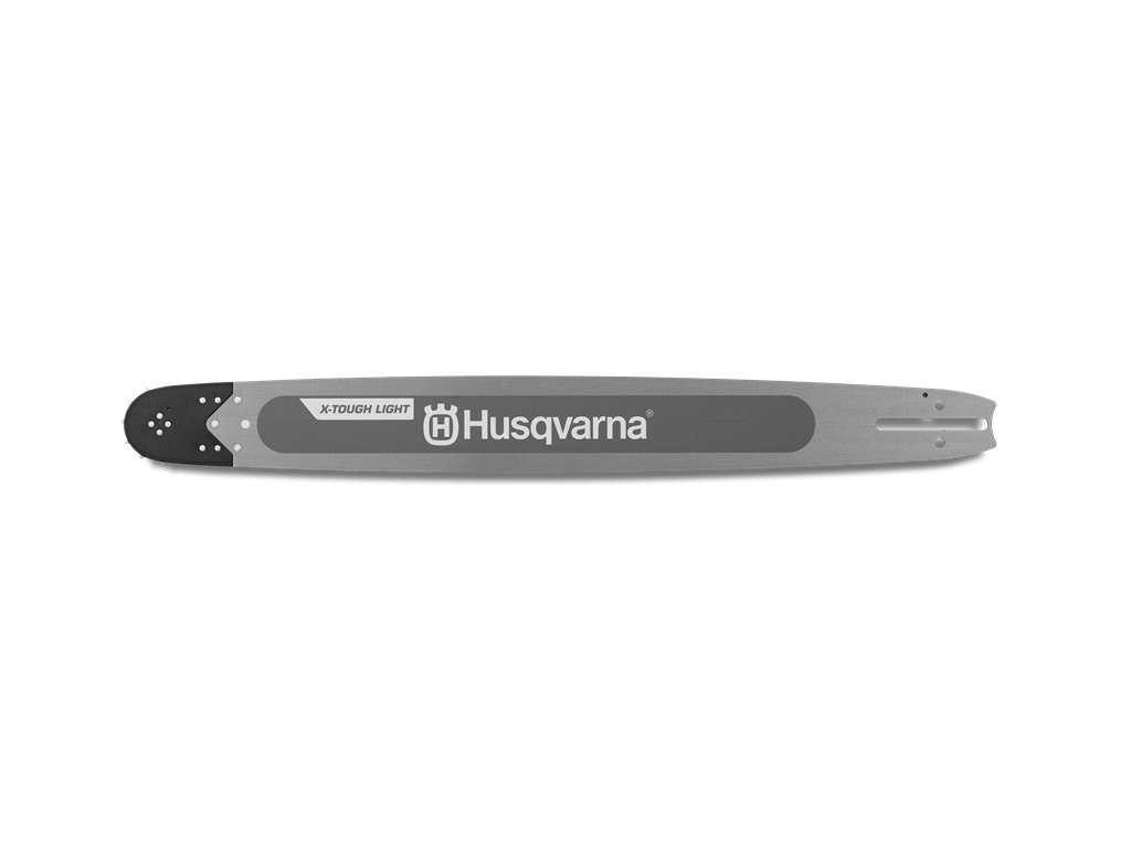 Kompaktní lišta X-TOUGH LIGHT RSN 3/8" 1,5 mm Husqvarna