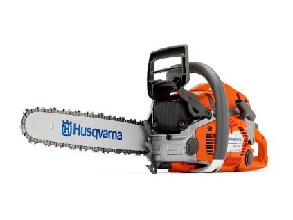 Motorová pila 560 XPG Husqvarna + olej ZDARMA