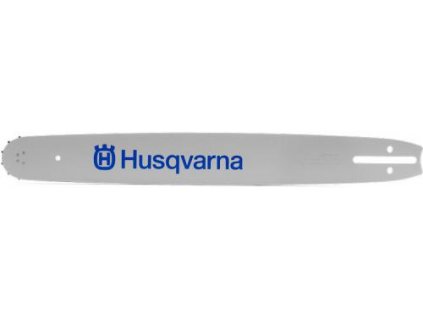 Lišta laminovaná s vodícím kolečkem 3/8" 1,1mm Husqvarna