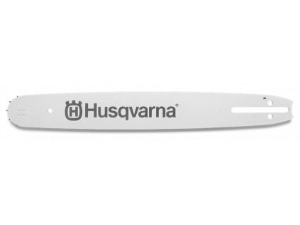 Lišta laminovaná s vodícím kolečkem .325" 1,3mm Husqvarna