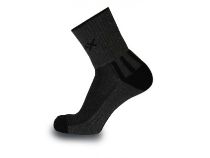 Ponožky GARMO antracit