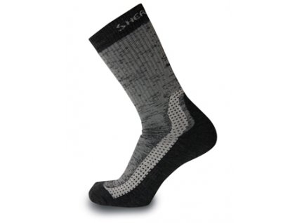 Ponožky BONETE šedá