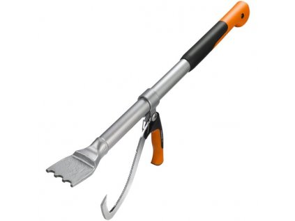 Lopatka s obracákem WoodXpert Fiskars, střední vel. M