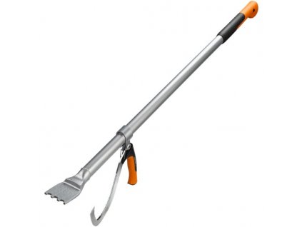 Lopatka s obracákem WoodXpert FIskars, velká vel. L