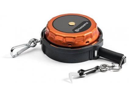 Měřící pásmo 15 m PVC HUSQVARNA