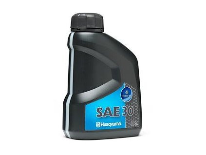 Motorový olej SAE 30 0,6 l HUSQVARNA