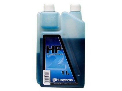 Dvoutaktní olej HP HUQVARNA 1 l