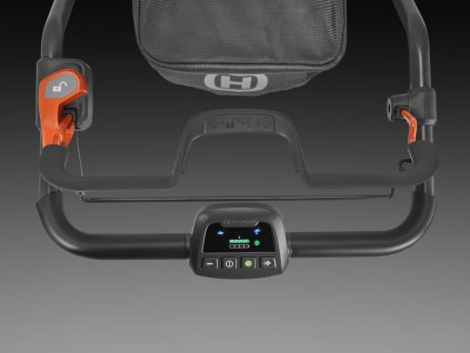 Sekačka LC 347iVX HUSQVARNA (bez baterie a nabíječky)