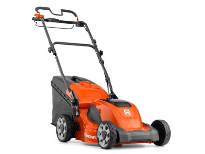 Sekačka LC 141iV Husqvarna (s baterií a nabíječkou)