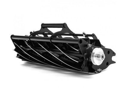 Kazeta 45 - Vřeteno 10 nožů ELECTRA SWARDMAN