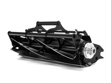 Kazeta 55 - Vřeteno 6 nožů ELECTRA SWARDMAN