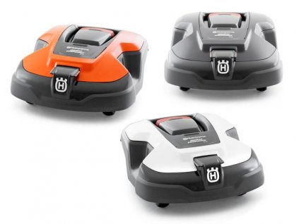 Oranžový kryt pro Automower 310, 315 Husqvarna