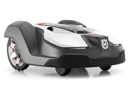 Bílý kryt pro Automower 450X Husqvarna