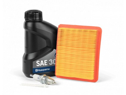 Sada pro údržbu sekačky Husqvarna