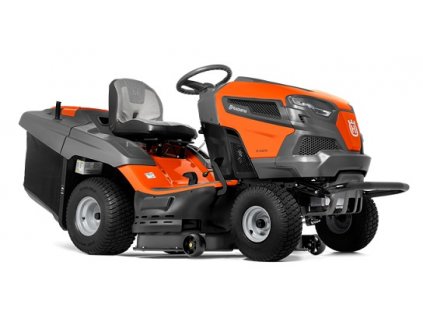 Zahradní traktor TC 238TX Husqvarna