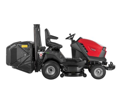 Traktor SECO Starjet P6 4x4 PRO
