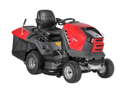 Traktor SECO Starjet P4 4x4