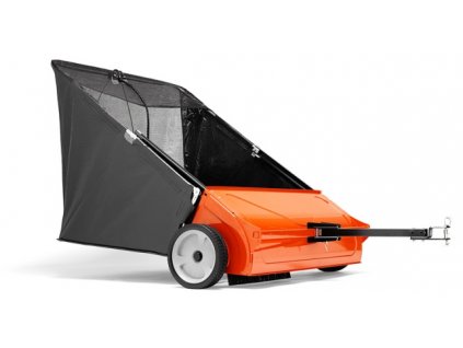 Sweeper - sběrný vozík 44" Husqvarna