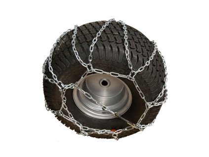 Sněhové řetězy 18" SECO