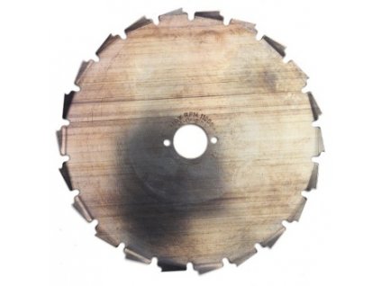 Pilový kotouč Maxi S 200-26Z-25 1" HUSQVARNA