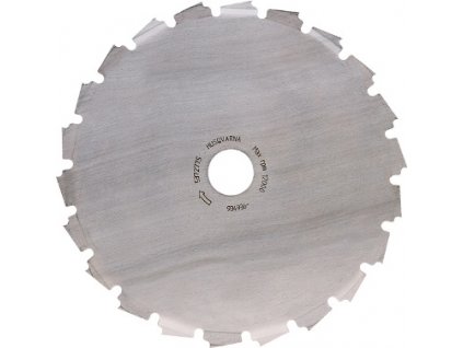 Pilový kotouč Scarlett 225-24Z-25 1" HUSQVARNA