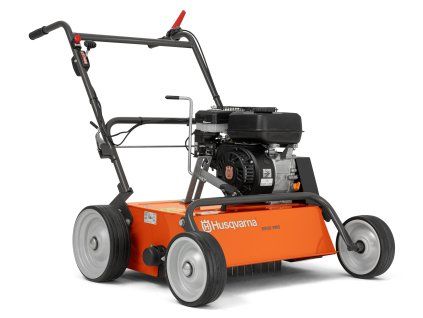 Odmechovač S 500 PRO Husqvarna