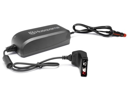 Nabíječka do auta QC80F Husqvarna