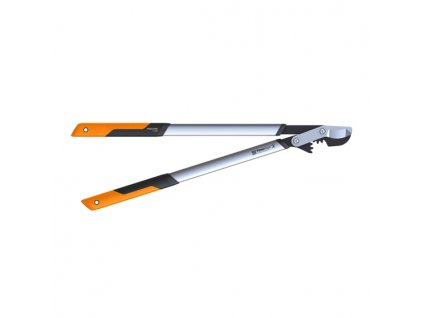 Nůžky na silné větve dvoučepelové PowerGearX (L) LX98 Fiskars