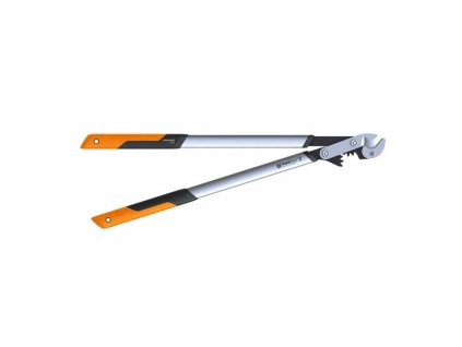 Nůžky na silné větve jednočepelové PowerGearX (L) LX99 Fiskars