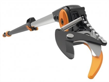 Zahradní nůžky univerzální teleskopické UPX86 PowerGear™ X FISKARS