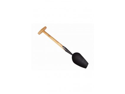 Lopatka hluboká násada 400 mm DeWit