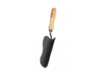Lopatka VICTORIAN malá násada 140 mm, DeWit