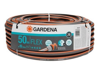 Hadice Flex Comfort 19mm (3/4") 50m GARDENA