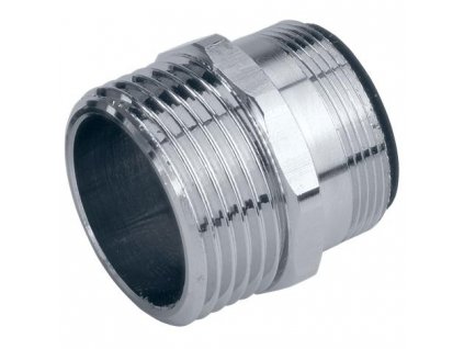 Perličkový závitový adaptér - Gardena