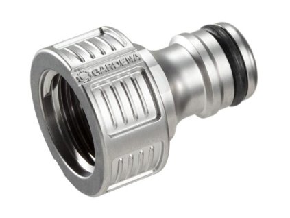 Šroubení Premium 21 mm (G 1/2") Gardena