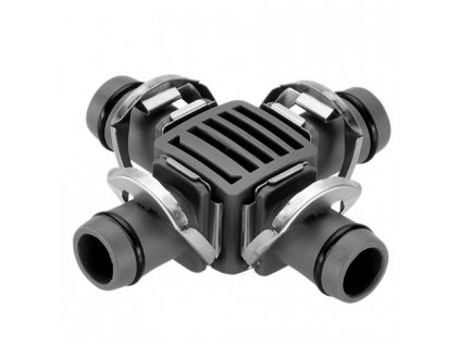 Křížový kus 13 mm (1/2") Gardena