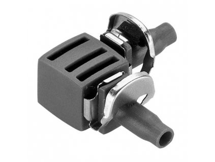 L-kus 4,6 mm (3/16") Gardena
