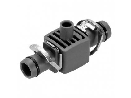 T-kus 1/2" pro rozprašovací trysky Gardena