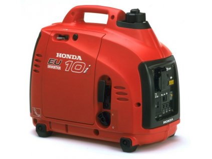 Elektrocentrála EU 10i HONDA – 1kW