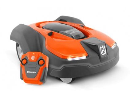 Dětský Automower Husqvarna