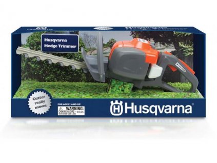 Dětský plotostřih Husqvarna