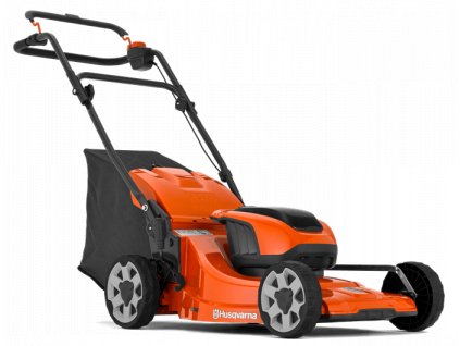 Aku sekačka LC 142i Husqvarna