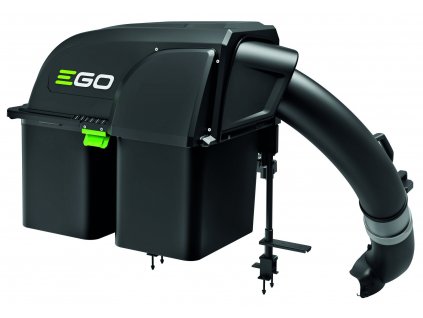 Sběrný travní box pro rider EGO Z6 - ABK4200A