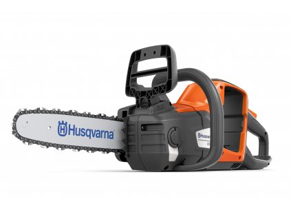 Akumulátorová pila 225i Husqvarna (bez baterie a nabíječky)