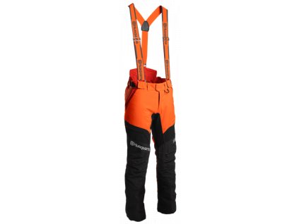 Kalhoty Technical Extreme Arborist Husqvarna