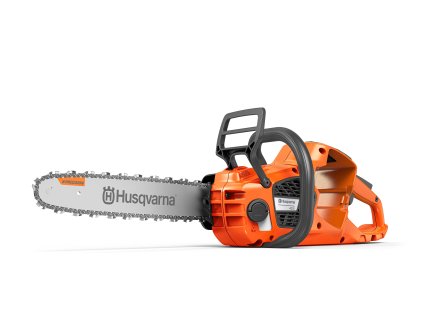 Akumulátorová pila 435i Husqvarna (bez baterie a nabíječky)